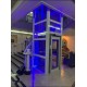 KAPALI TİP ENGELLİ PLATFORMU