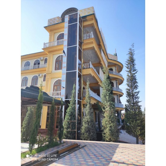 KAPALI TİP ENGELLİ PLATFORMU
