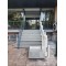 YATAY TİP ENGELLİ PLATFORMU