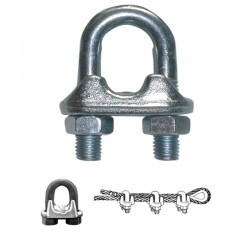 10mm HALAT KLEMENSI