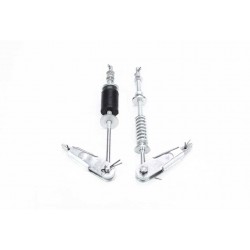 5- 6,5 MM OYNAR BAŞLIKLI HALAT ŞİŞESİ