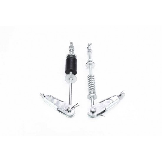 5- 6,5 MM OYNAR BAŞLIKLI HALAT ŞİŞESİ
