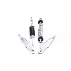 6,5-8 MM OYNAR BAŞLIKLI HALAT ŞİŞESİ