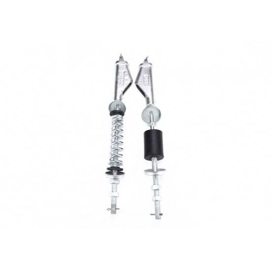 10-11 MM SABİT BAŞLIKLI HALAT ŞİŞESİ