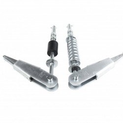 12-14 MM OYNAR BAŞLIKLI HALAT ŞİŞESİ