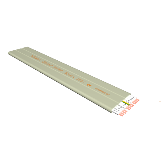 K-30-12X0.75 MM2  YASSI FLEXIBLE AKIS