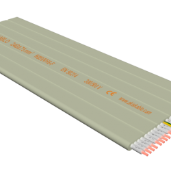 K-31-24GX0.75 MM2 YASSI FLEXIBLE AKIS