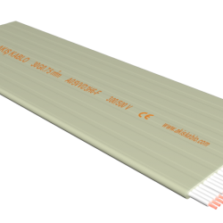 K-33-30X0.75 MM2 YASSI FLEXIBLE AKIS