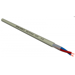 K-40-2X0,75 LIYY AKIS