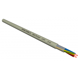 K-41-3X0,75 LIYY AKIS