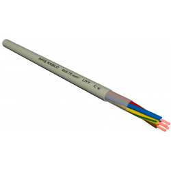 K-42-4X0,75 LIYY AKIS