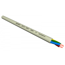 K-44-3X0.75 MM2 TTR AKIS