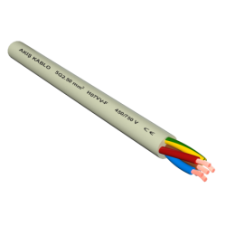 K-45-5X2.5 MM2 TTR AKIS