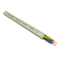 K-46-4X2.5 MM2 TTR AKIS