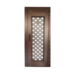 Yarı Otomatik Çarpma Kapı CK-02