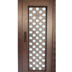 Yarı Otomatik Çarpma Kapı CK-02