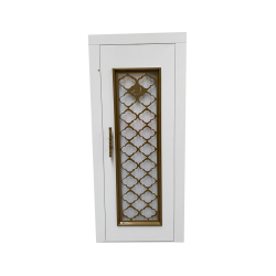 Yarı Otomatik Çarpma Kapı CK-05