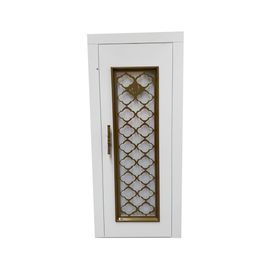 Yarı Otomatik Çarpma Kapı CK-05