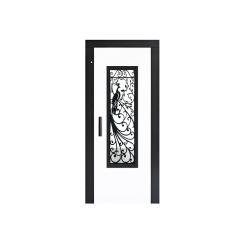 Yarı Otomatik Çarpma Kapı CK-07