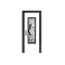 Yarı Otomatik Çarpma Kapı CK-07