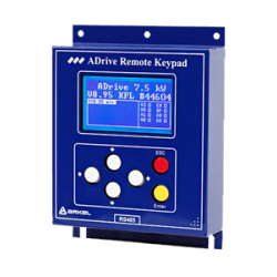 ADrive Remote Keypad