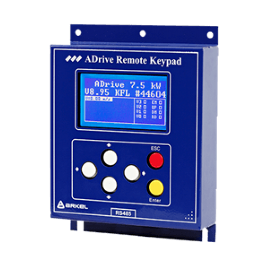 ADrive Remote Keypad