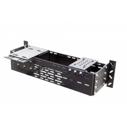 MRL DİŞLİSİZ MAKİNE ŞASESİ