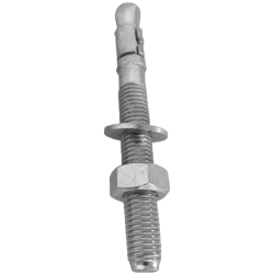 AE-04 CELIK DUBEL KLIPSLI