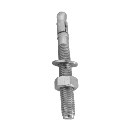 AE-04 CELIK DUBEL KLIPSLI