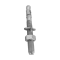 AE-04 CELIK DUBEL KLIPSLI