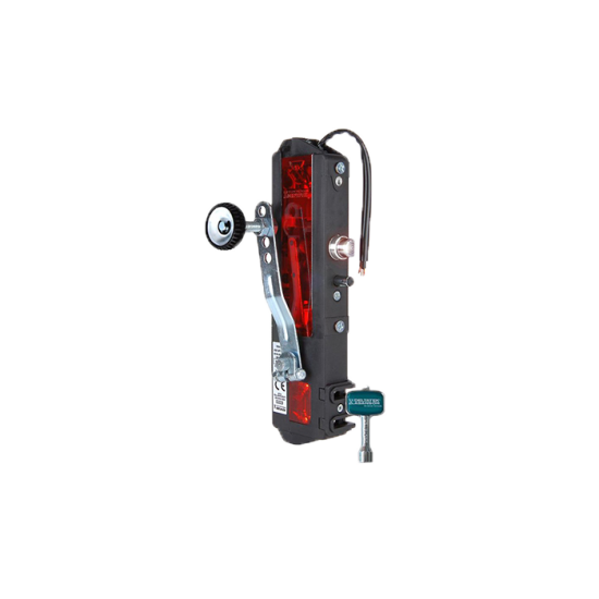 AE-100-KAPI KİLİTİ DELTATEK
