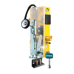 AE-101-KAPI KİLİTİ DELTATEK