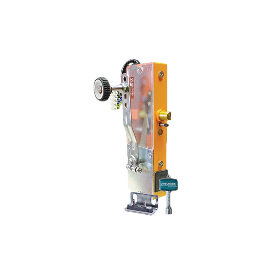 AE-102-KAPI KİLİTİ DELTATEK
