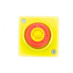 AE-37-MANTAR STOP