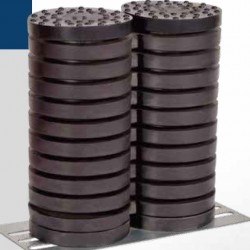 AE-45 1MS 3500KG TAMPON