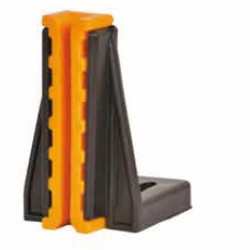 AE-51 5-9 MM 16MM TEFLON AĞIRLIK PATEN BLOĞU