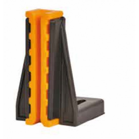 AE-51 5-9 MM 16MM TEFLON AĞIRLIK PATEN BLOĞU
